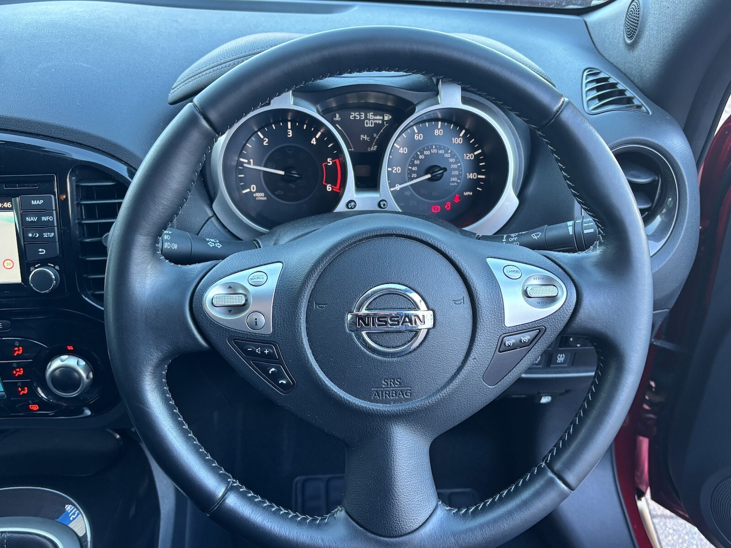 Used Nissan Juke 2019 for sale - 76203867: Photo 22