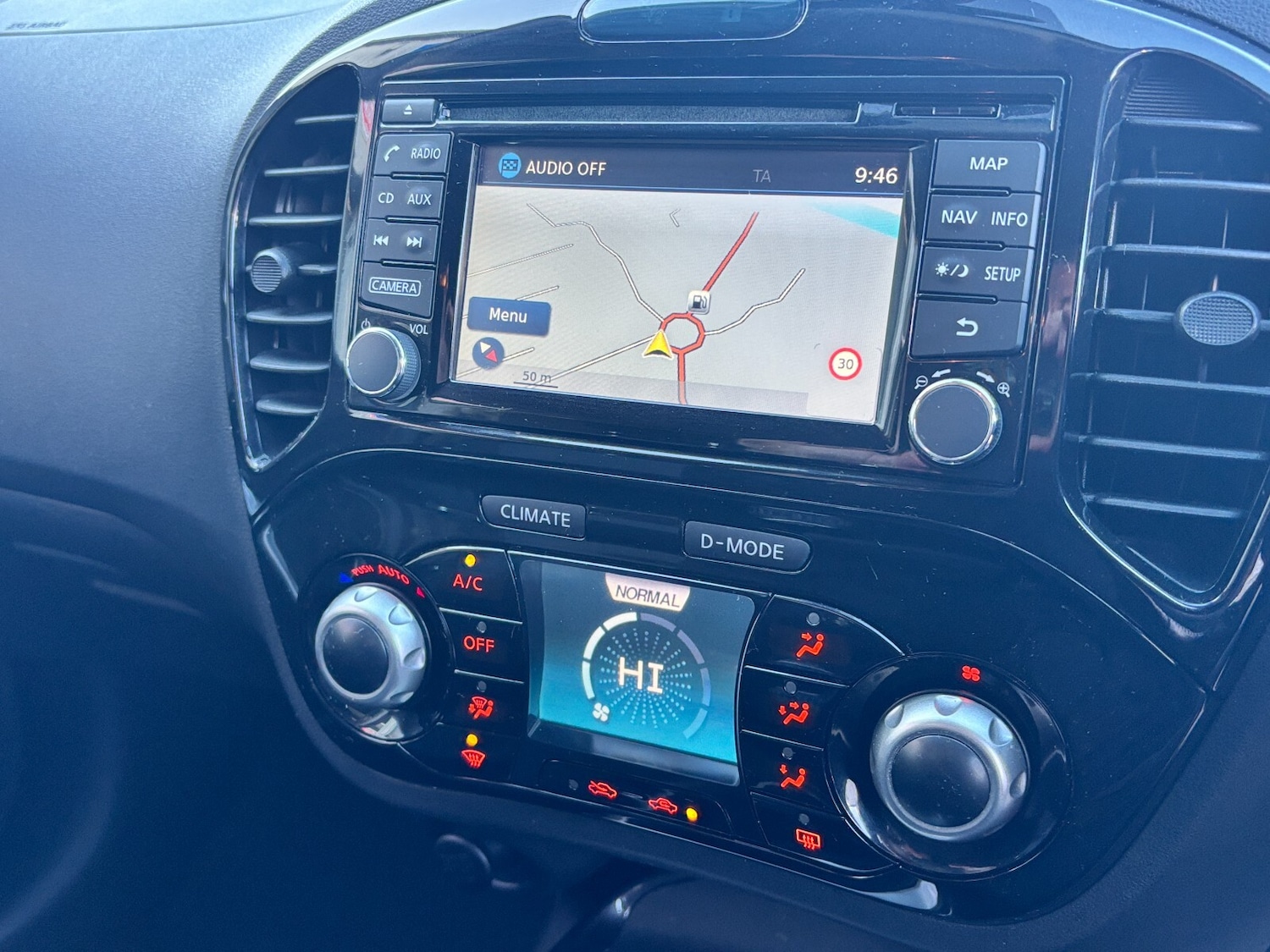 Used Nissan Juke 2019 for sale - 76203867: Photo 23