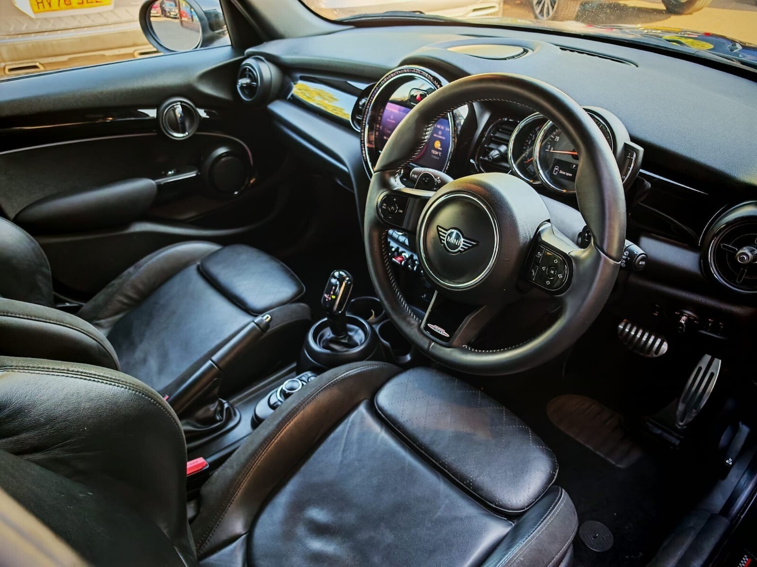Used MINI Hatch 2022 for sale - 76261620: Photo 10