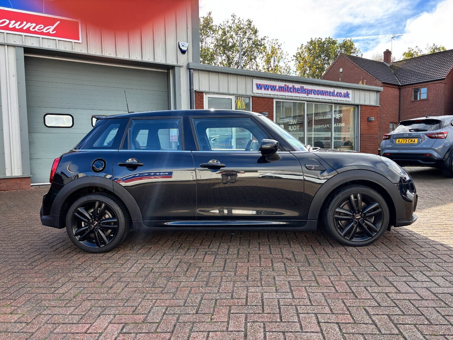 Used MINI Hatch 2022 for sale - 76261620: Photo 11