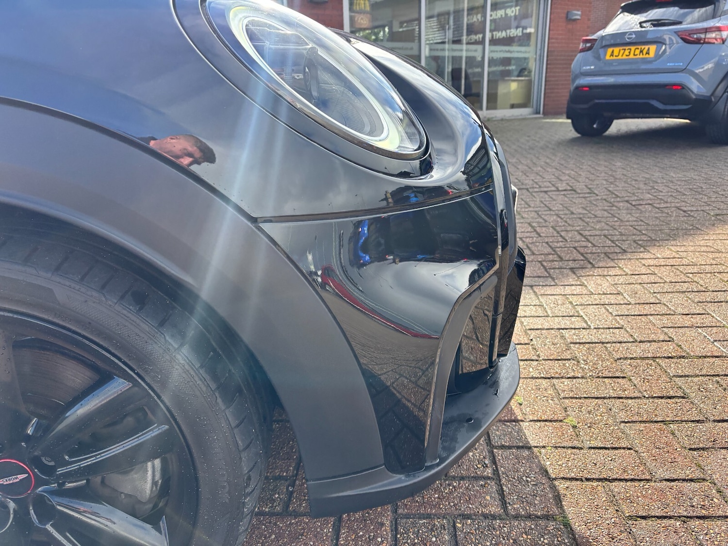 Used MINI Hatch 2022 for sale - 76261620: Photo 13