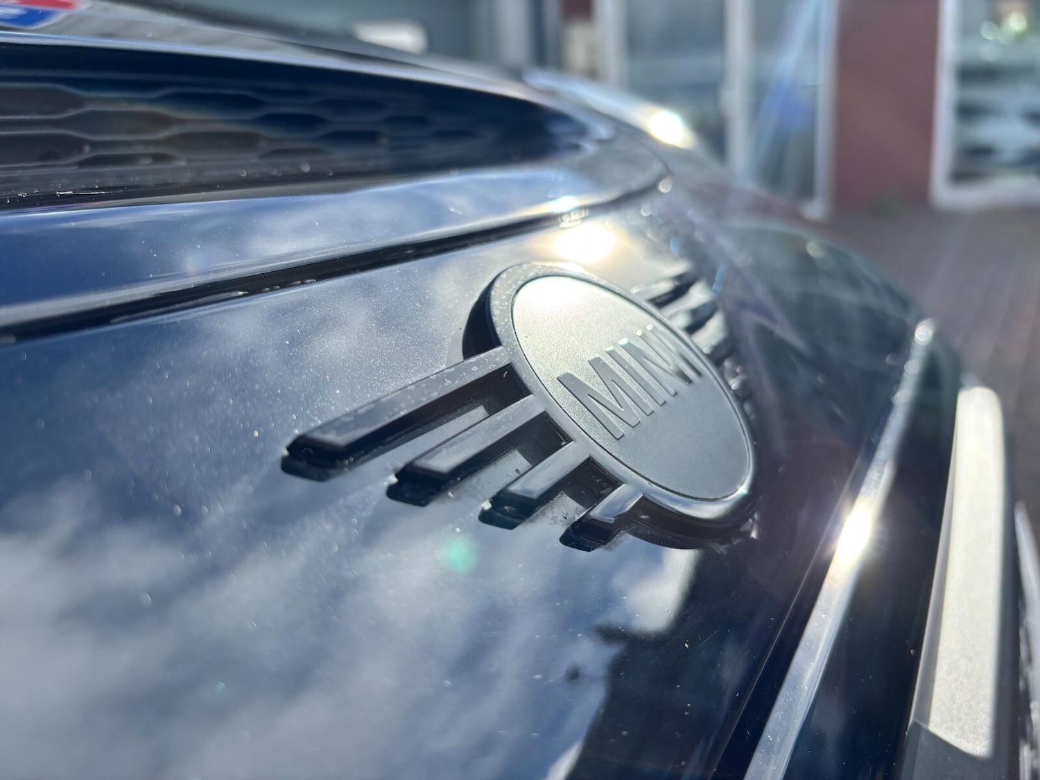 Used MINI Hatch 2022 for sale - 76261620: Photo 14