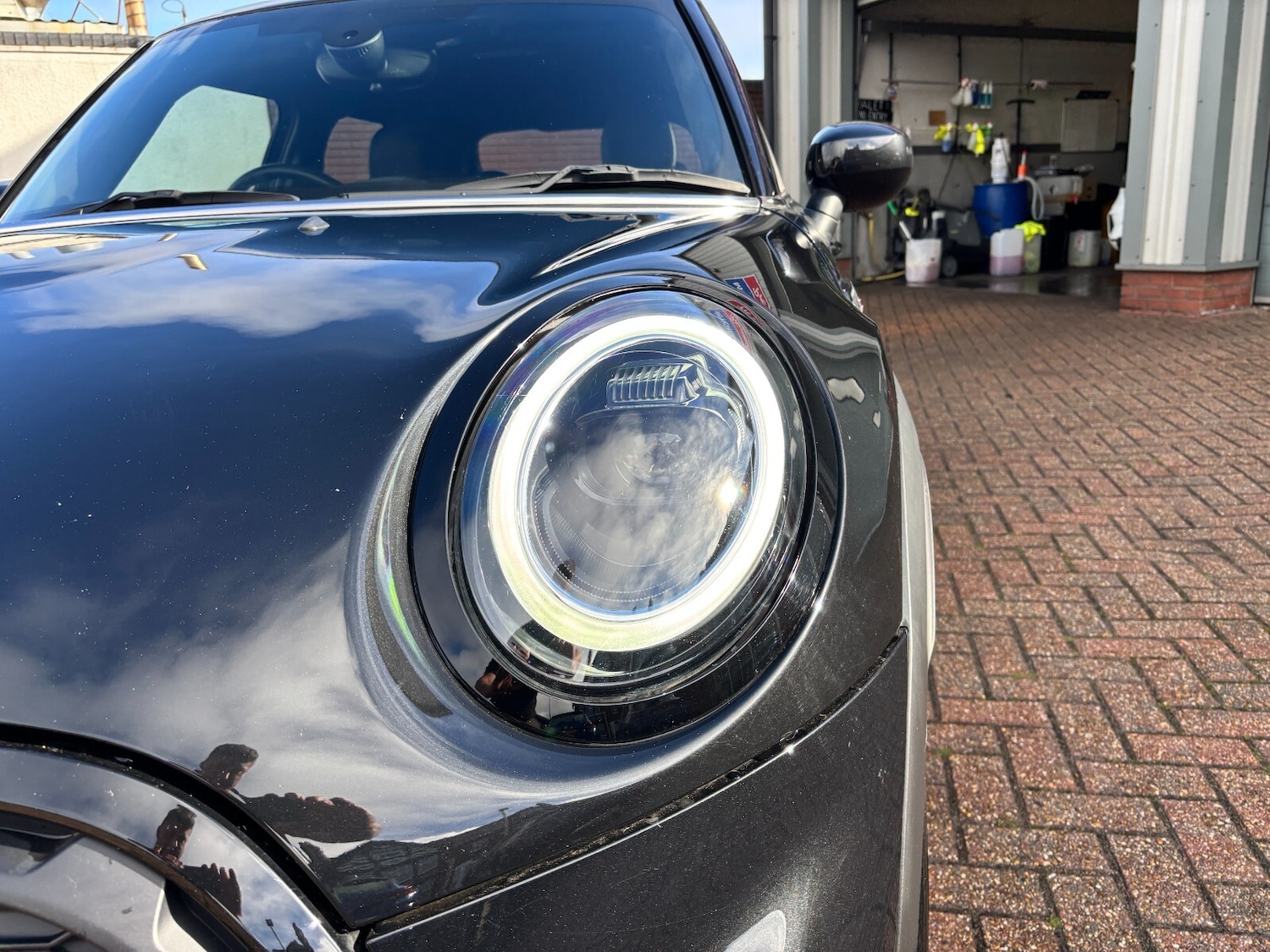 Used MINI Hatch 2022 for sale - 76261620: Photo 15
