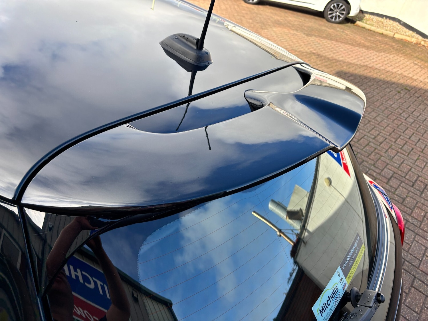 Used MINI Hatch 2022 for sale - 76261620: Photo 19