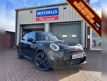 MINI - Hatch