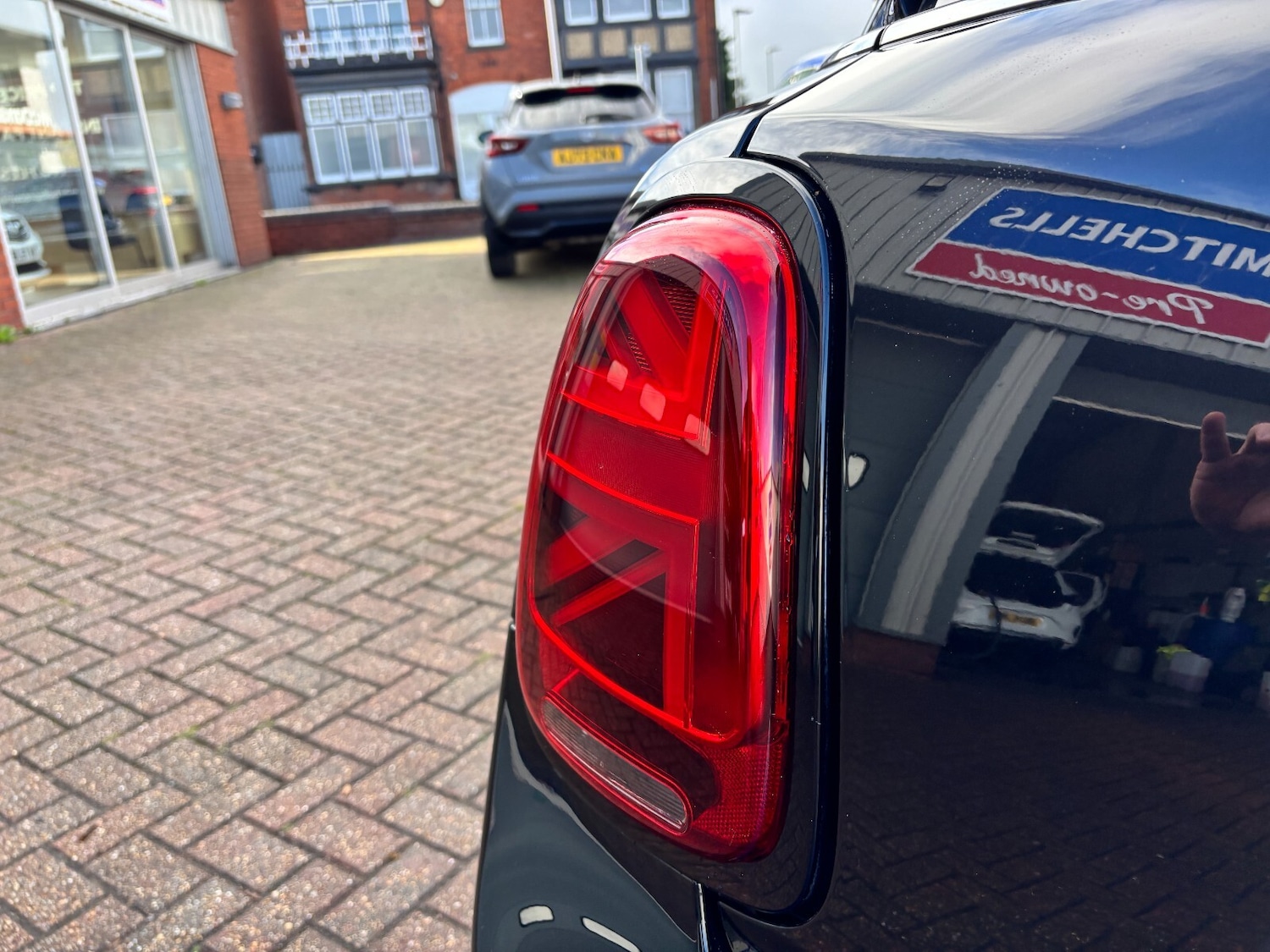 Used MINI Hatch 2022 for sale - 76261620: Photo 20