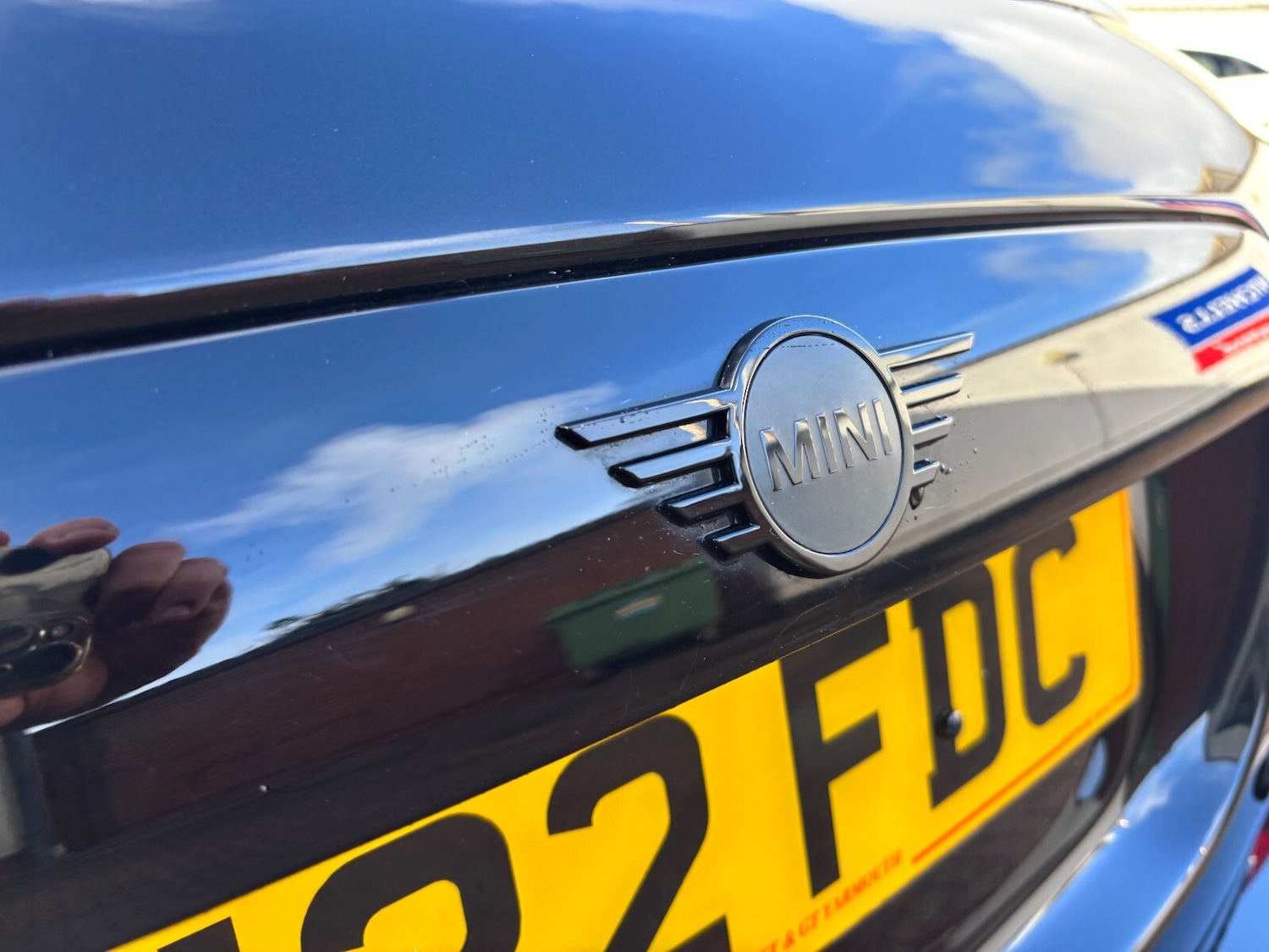 Used MINI Hatch 2022 for sale - 76261620: Photo 21