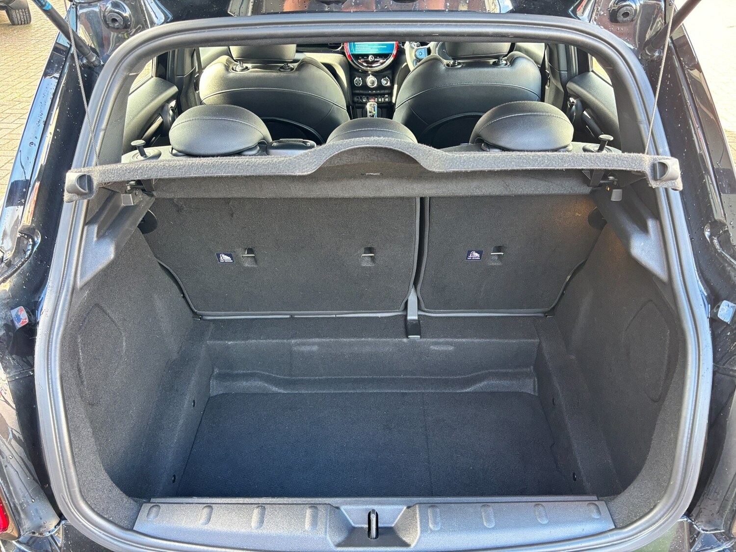 Used MINI Hatch 2022 for sale - 76261620: Photo 23