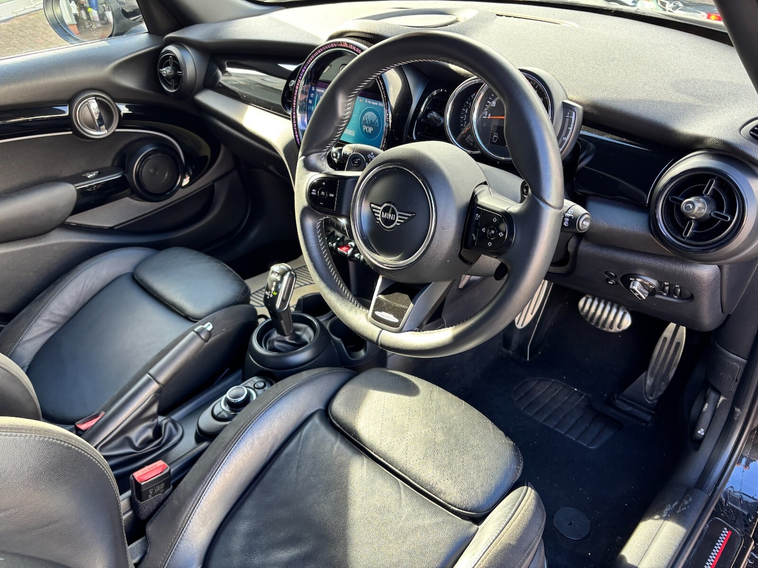 Used MINI Hatch 2022 for sale - 76261620: Photo 24