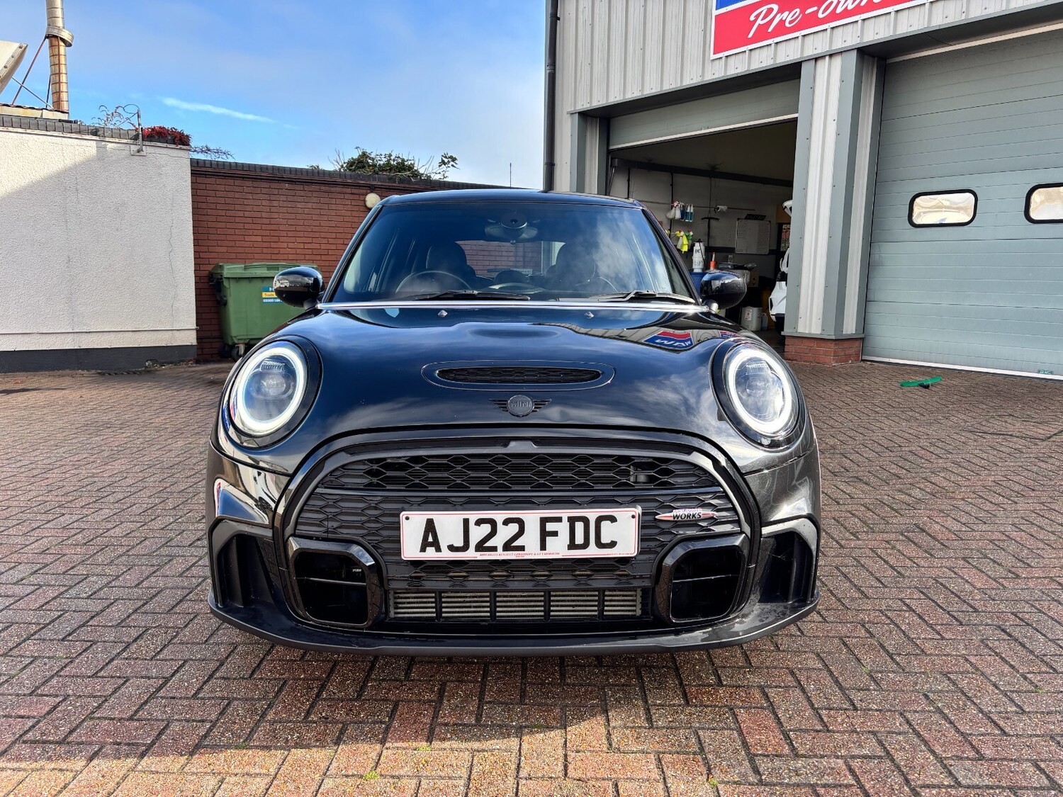 Used MINI Hatch 2022 for sale - 76261620: Photo 4