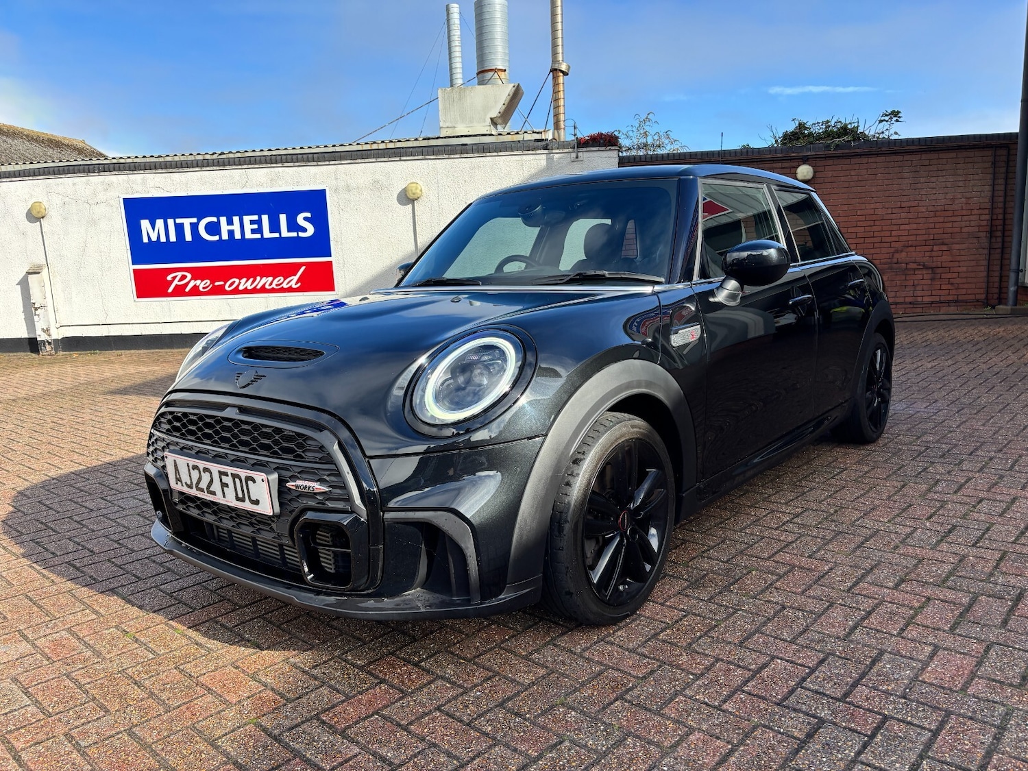 Used MINI Hatch 2022 for sale - 76261620: Photo 6