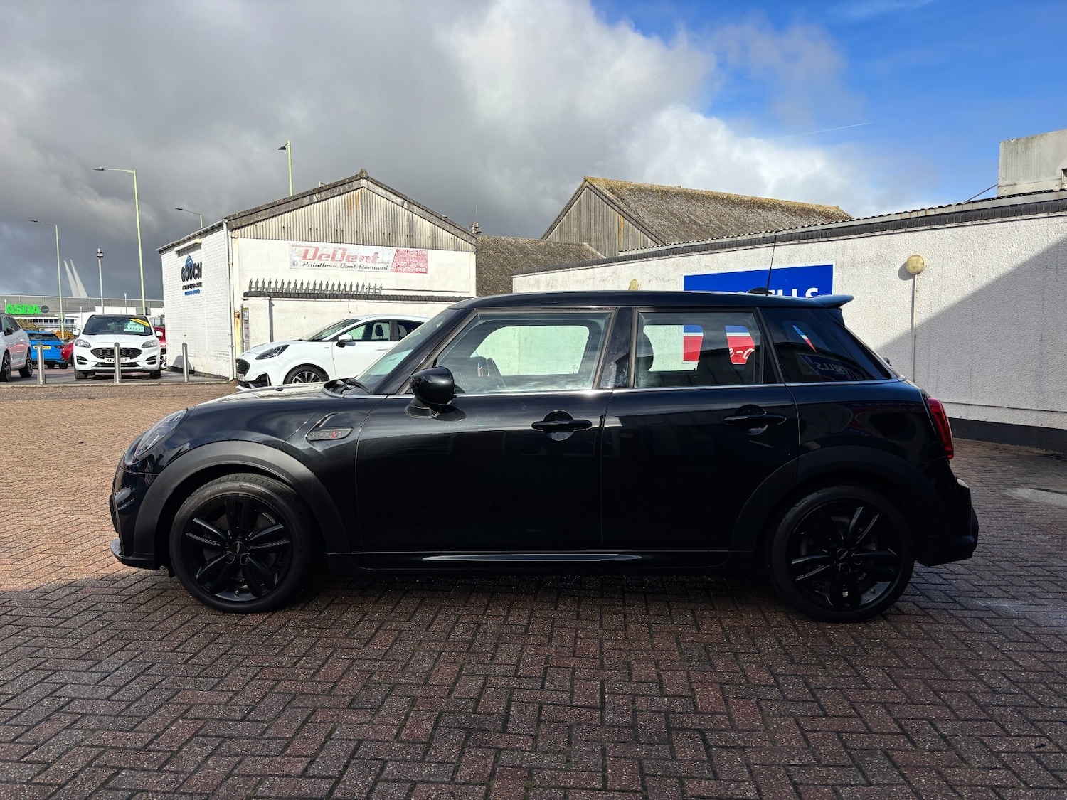 Used MINI Hatch 2022 for sale - 76261620: Photo 7