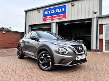 Used Nissan Juke 2024 for sale - 76203648: Photo