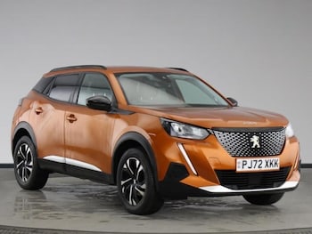 2022 - 1.2 PureTech 130 Allure Premium+ 5dr EAT8