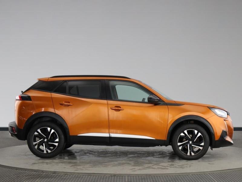 Used Peugeot 2008 2022 for sale - 77457849: Photo 2