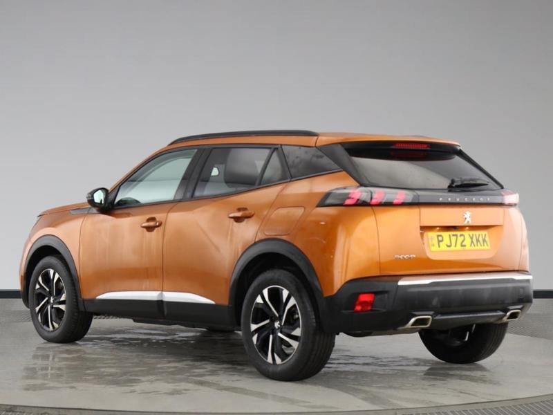 Used Peugeot 2008 2022 for sale - 77457849: Photo 3