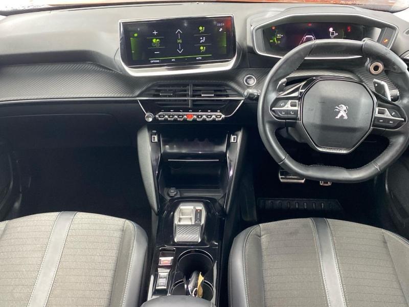 Used Peugeot 2008 2022 for sale - 77457849: Photo 5