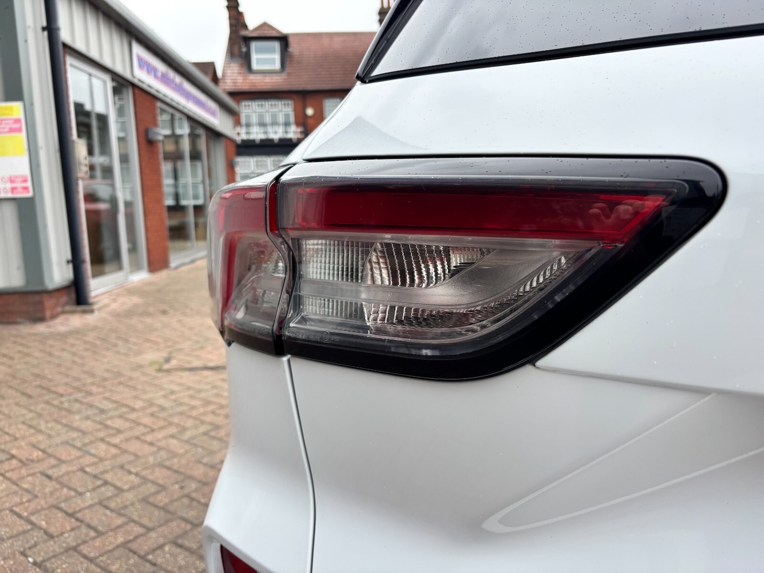 Used Ford Kuga 2022 for sale - 76475067: Photo 11