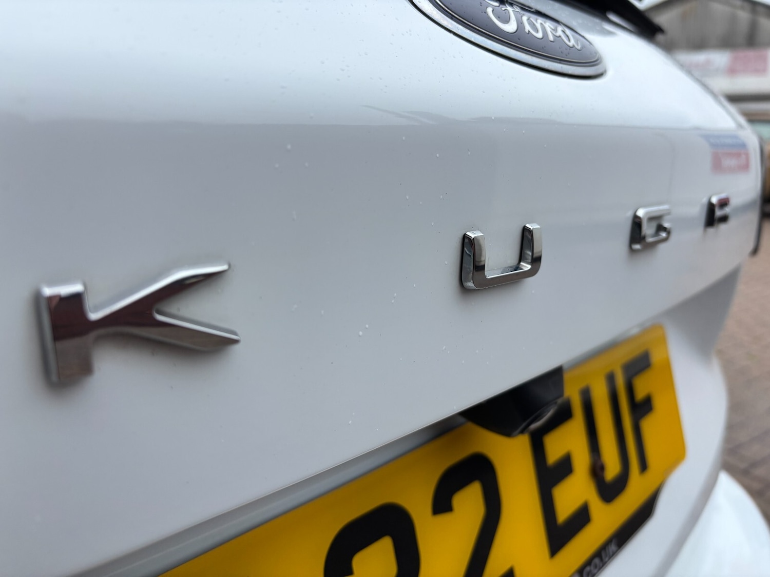 Used Ford Kuga 2022 for sale - 76475067: Photo 12