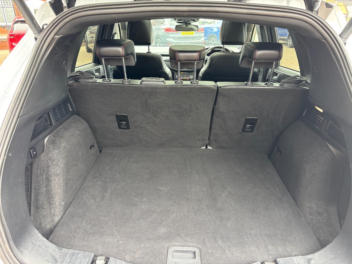 Used Ford Kuga 2022 for sale - 76475067: Photo 14