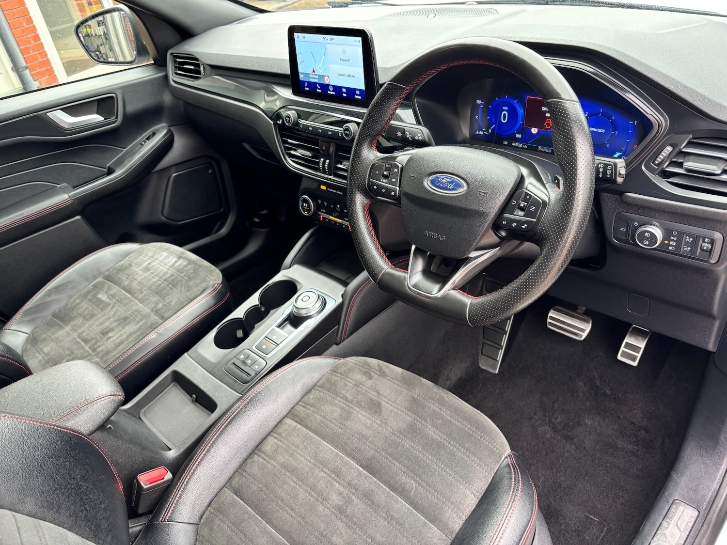 Used Ford Kuga 2022 for sale - 76475067: Photo 15