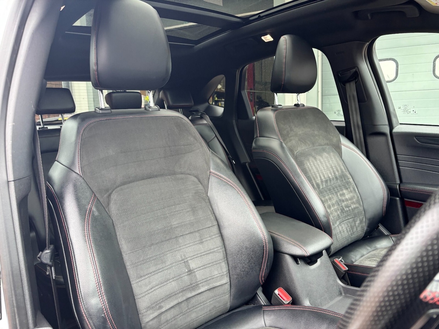 Used Ford Kuga 2022 for sale - 76475067: Photo 16