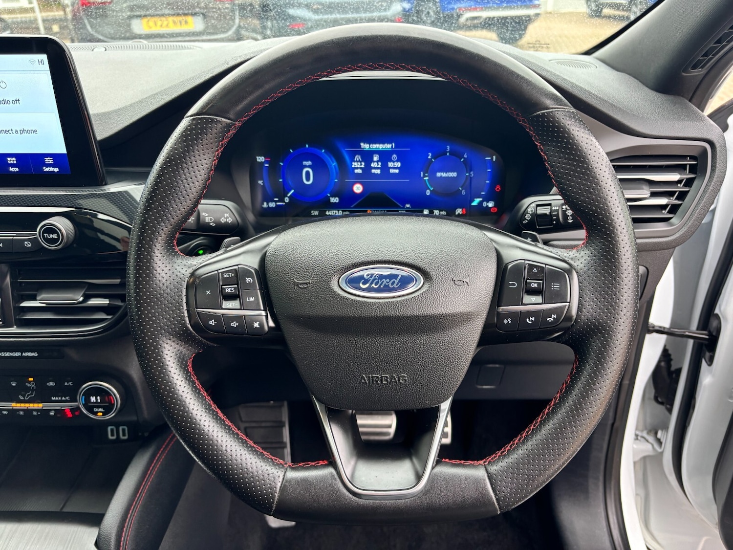 Used Ford Kuga 2022 for sale - 76475067: Photo 17