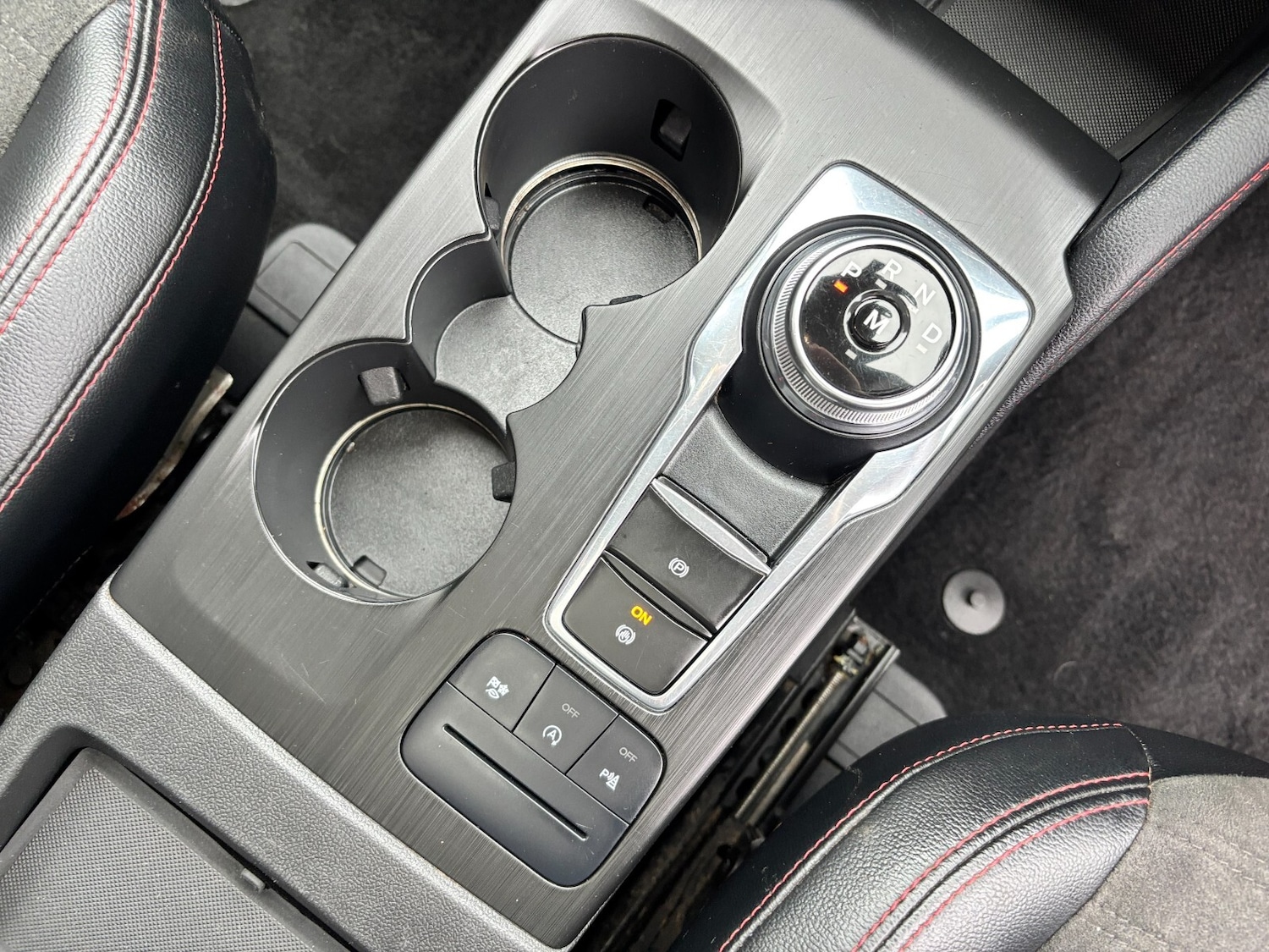 Used Ford Kuga 2022 for sale - 76475067: Photo 19