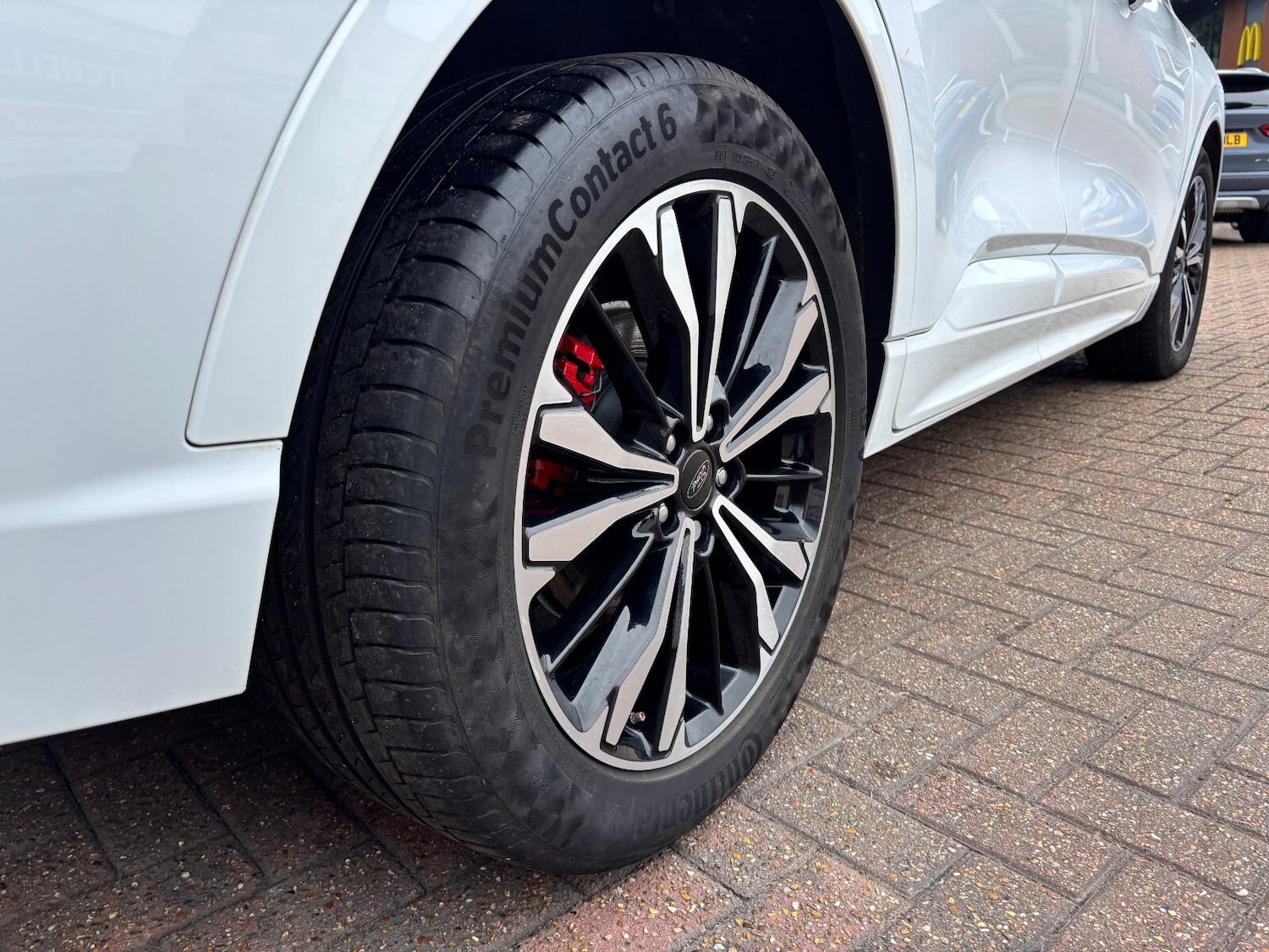 Used Ford Kuga 2022 for sale - 76475067: Photo 7