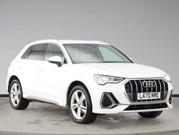 Audi Q3 feature image