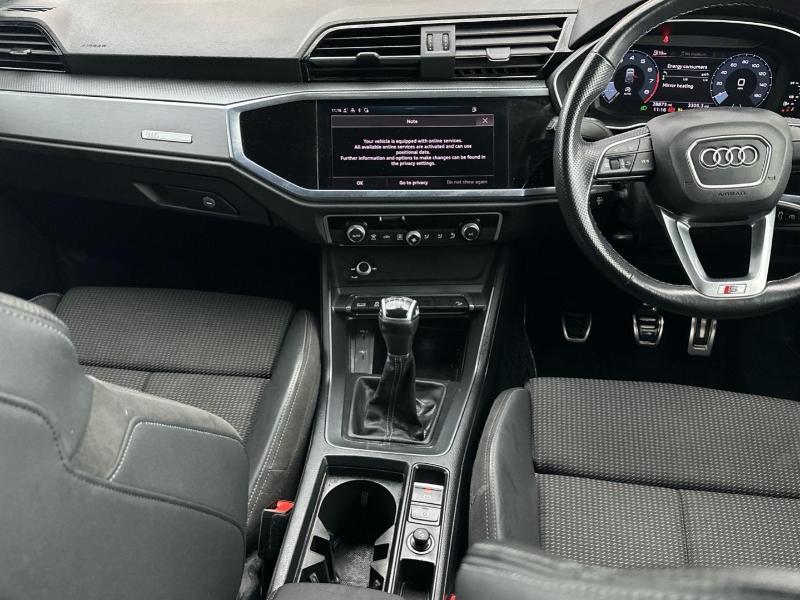 Used Audi Q3 2021 for sale - 77151554: Photo 6