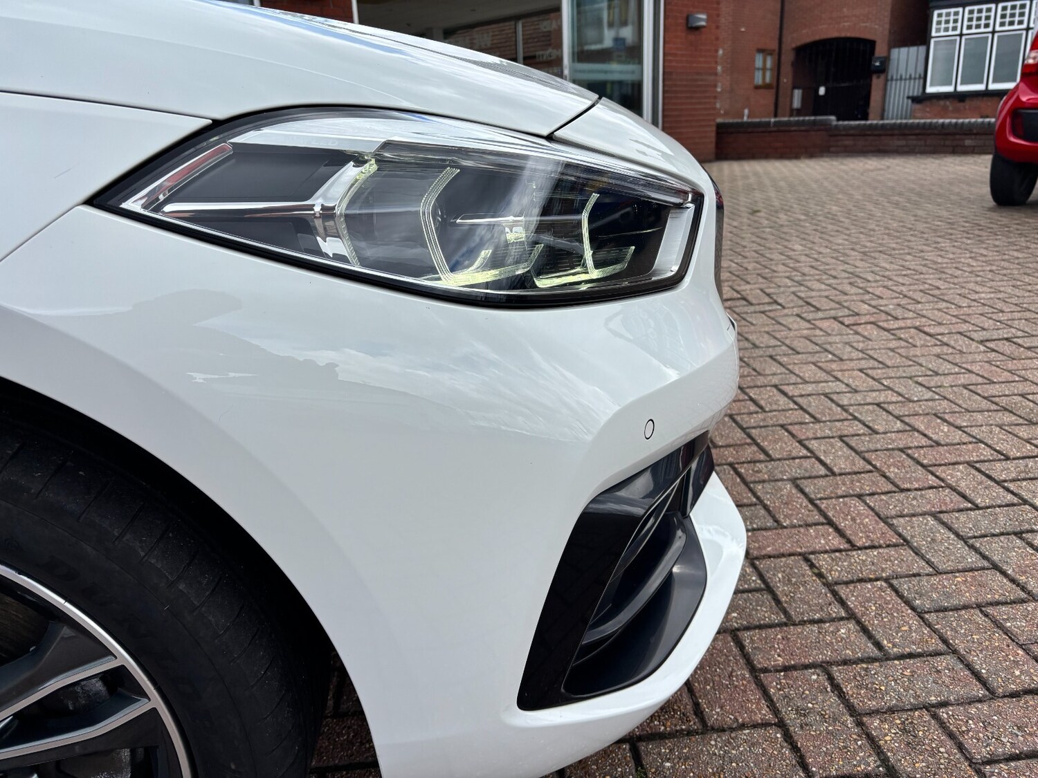 Used BMW 1 Series 2022 for sale - 76204025: Photo 13