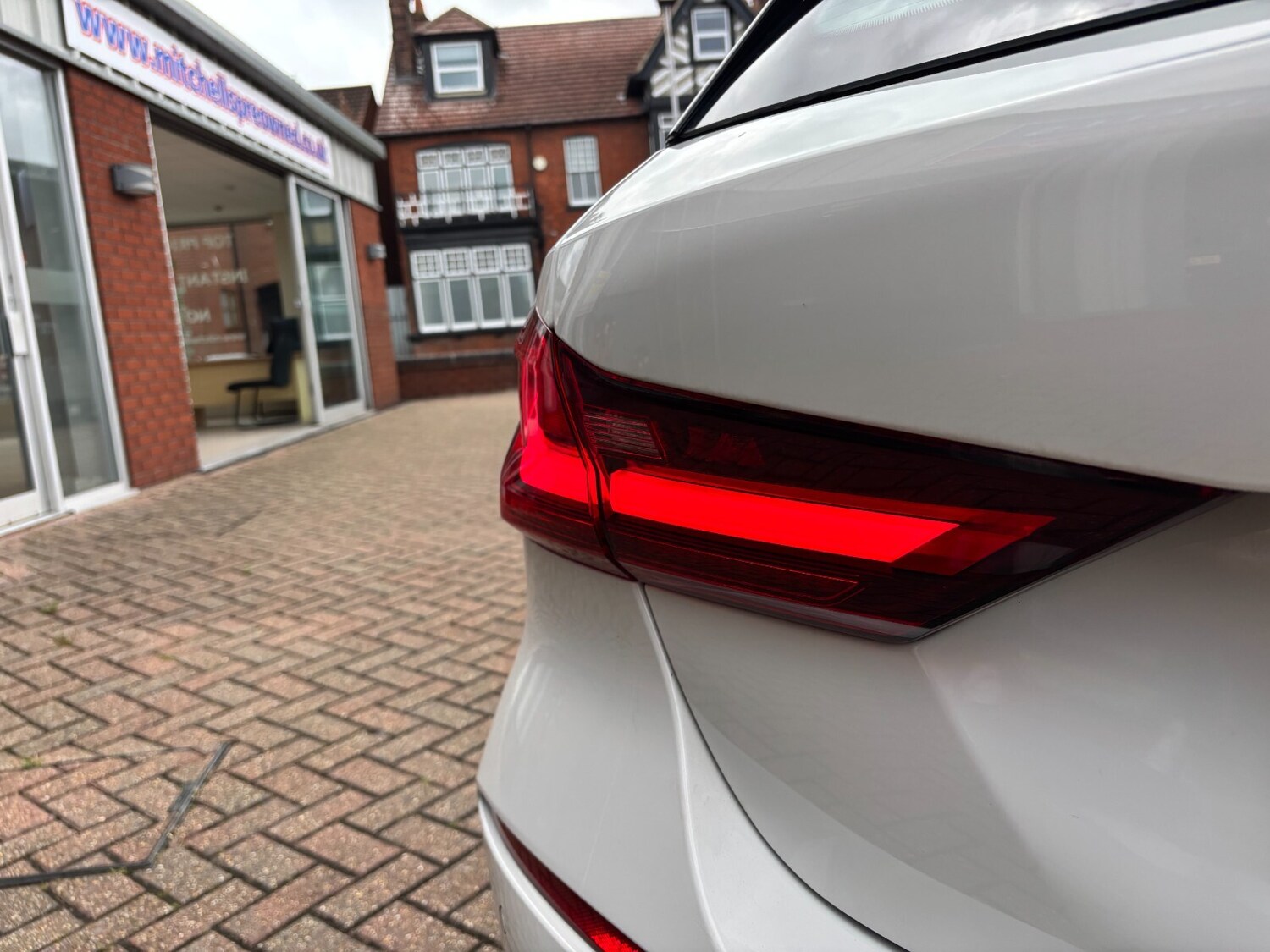 Used BMW 1 Series 2022 for sale - 76204025: Photo 17