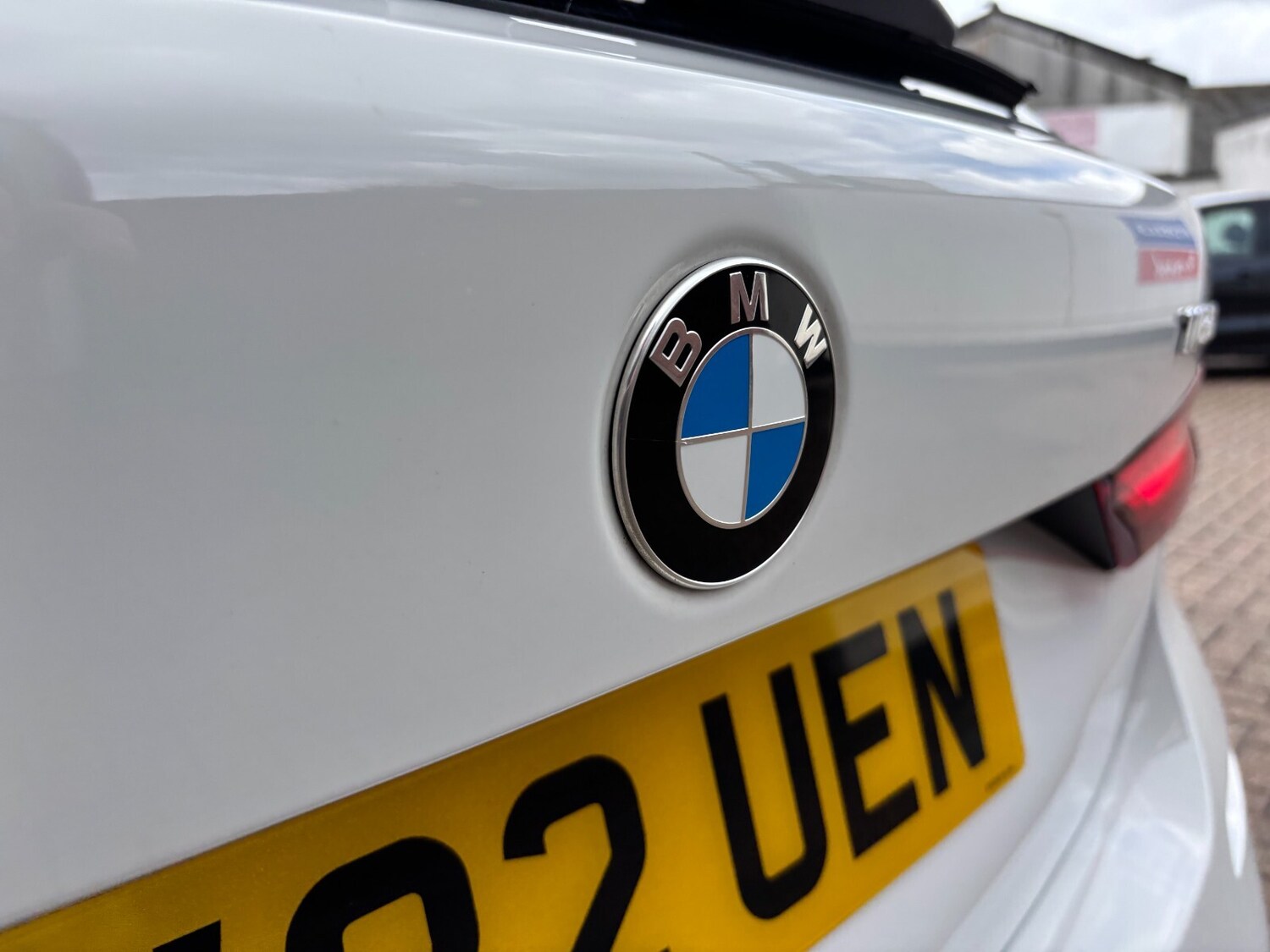 Used BMW 1 Series 2022 for sale - 76204025: Photo 18