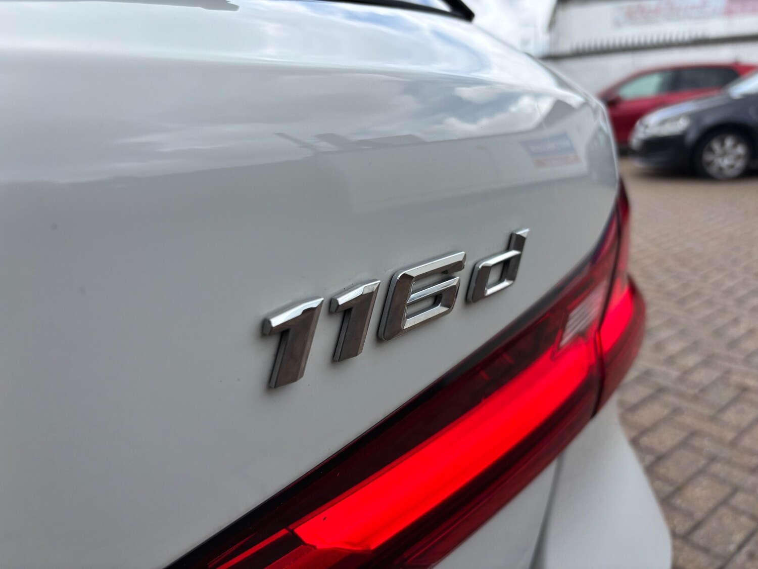 Used BMW 1 Series 2022 for sale - 76204025: Photo 19