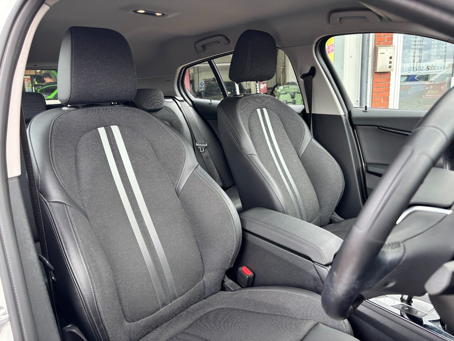 Used BMW 1 Series 2022 for sale - 76204025: Photo 22