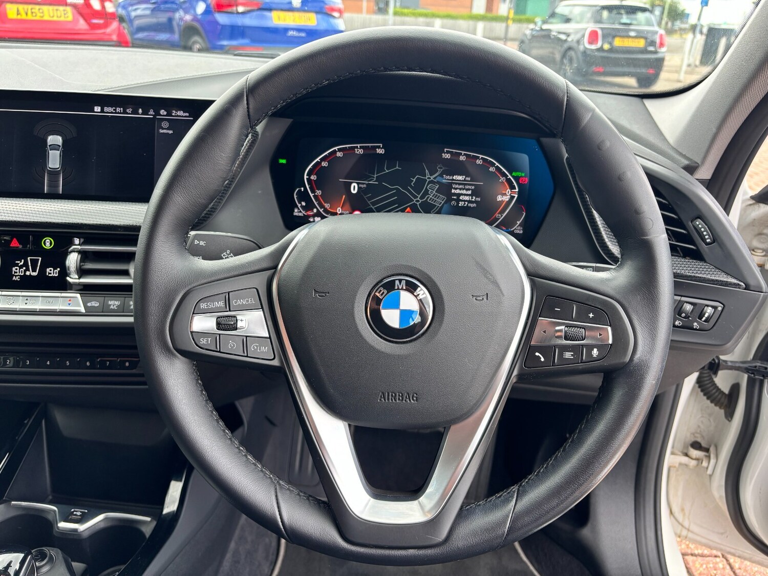 Used BMW 1 Series 2022 for sale - 76204025: Photo 23