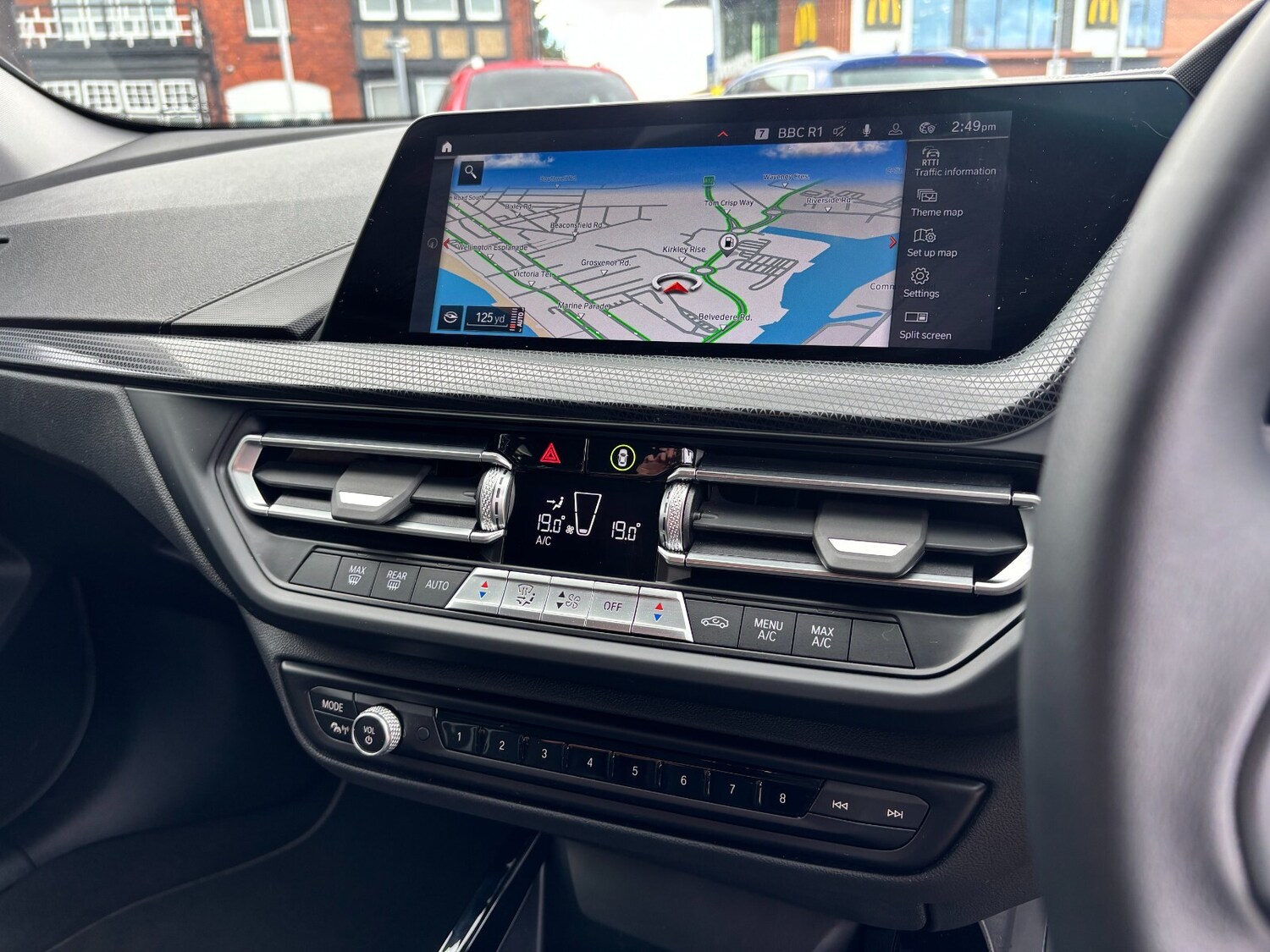 Used BMW 1 Series 2022 for sale - 76204025: Photo 24