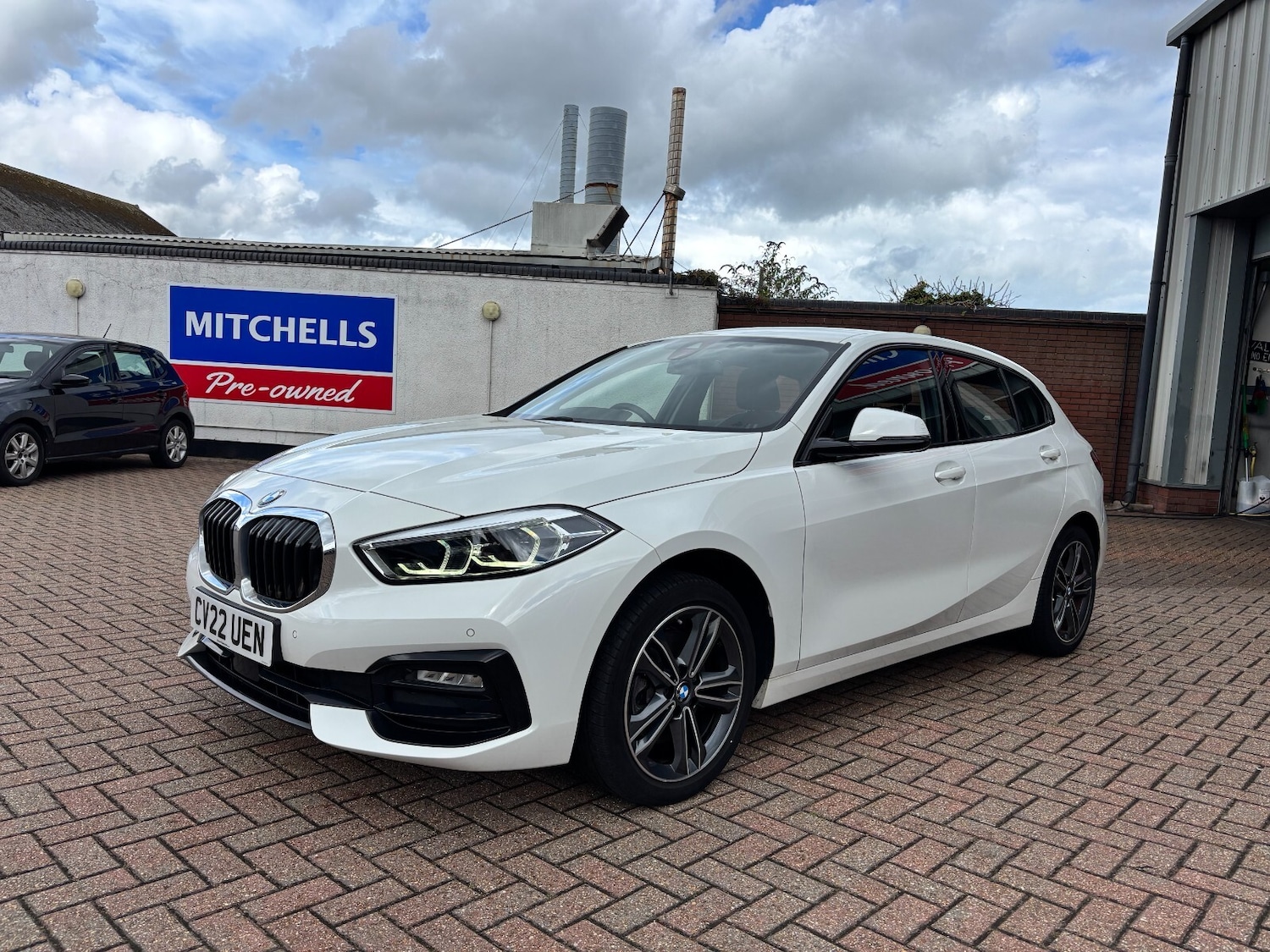 Used BMW 1 Series 2022 for sale - 76204025: Photo 5