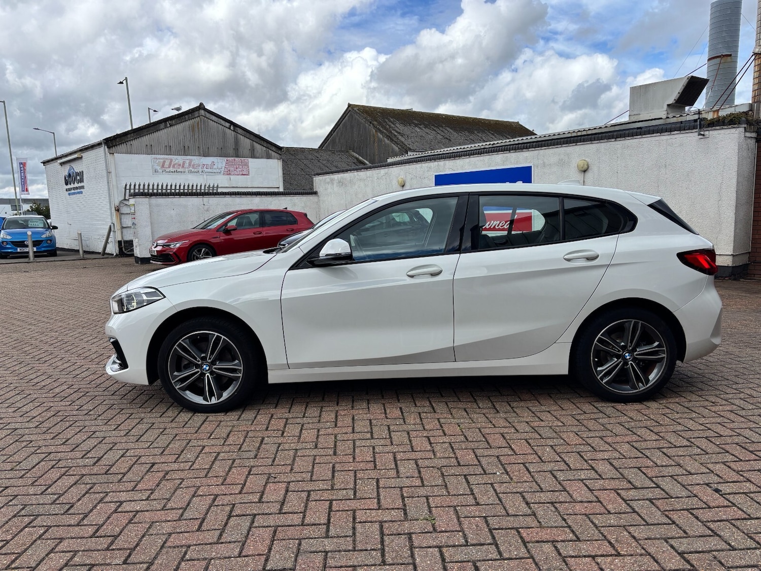 Used BMW 1 Series 2022 for sale - 76204025: Photo 6