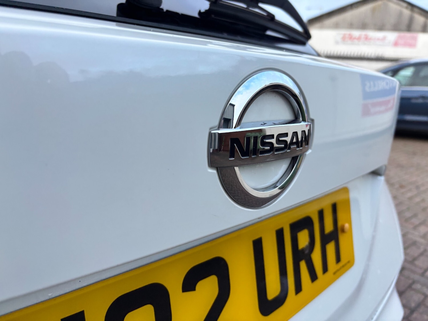 Used Nissan Juke 2022 for sale - 76668187: Photo 16