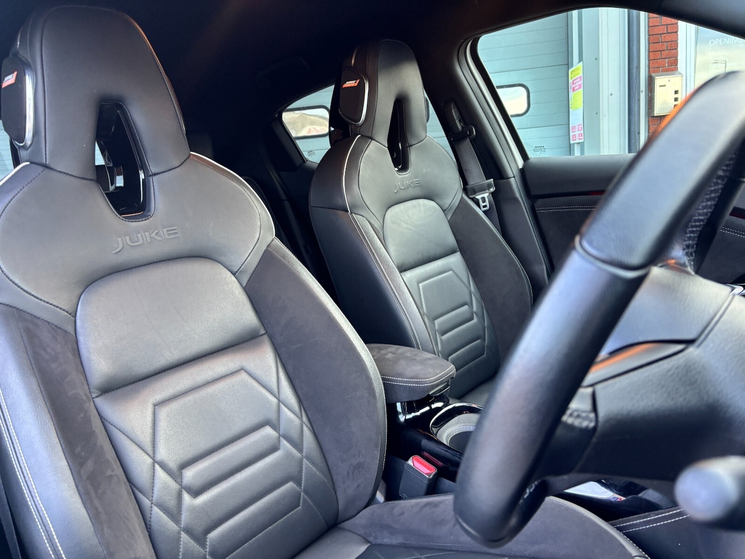 Used Nissan Juke 2022 for sale - 76668187: Photo 20