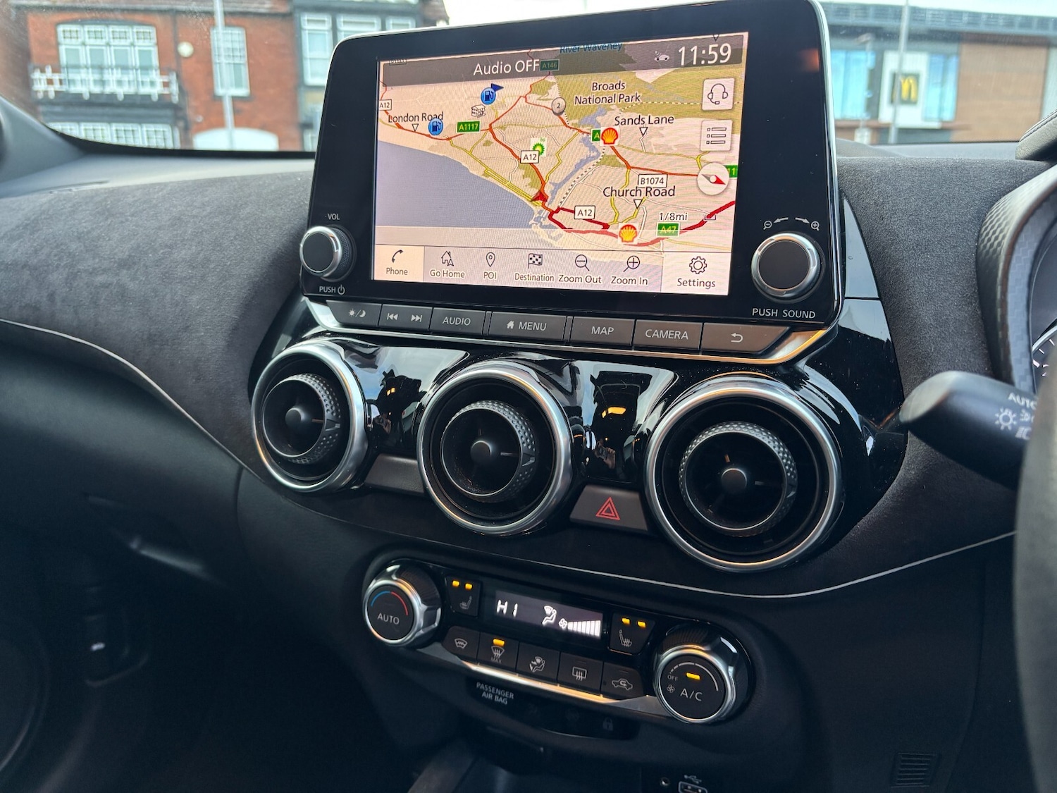 Used Nissan Juke 2022 for sale - 76668187: Photo 23