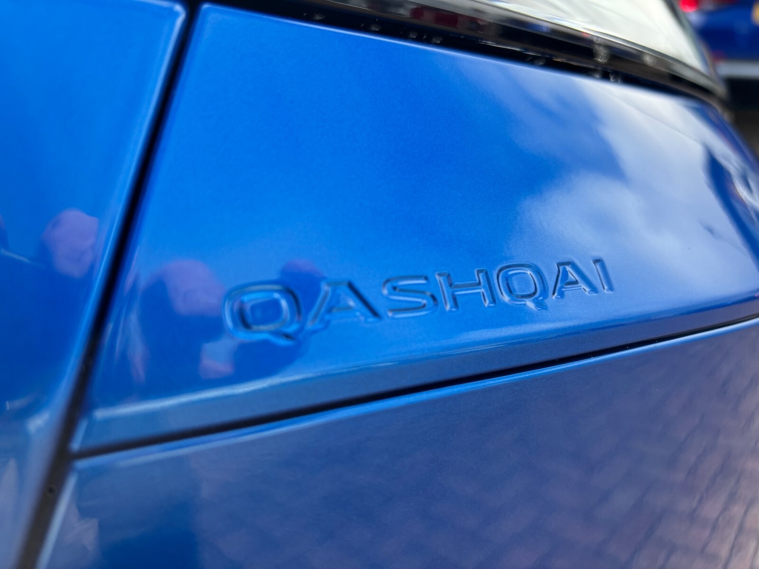 Used Nissan Qashqai 2023 for sale - 76254873: Photo 12