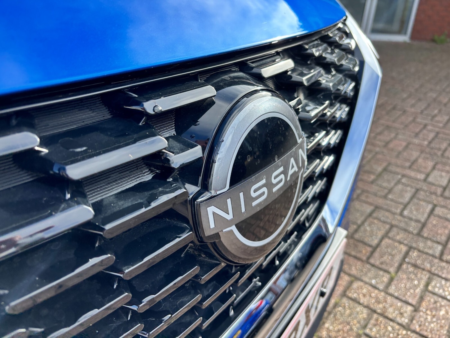 Used Nissan Qashqai 2023 for sale - 76254873: Photo 13