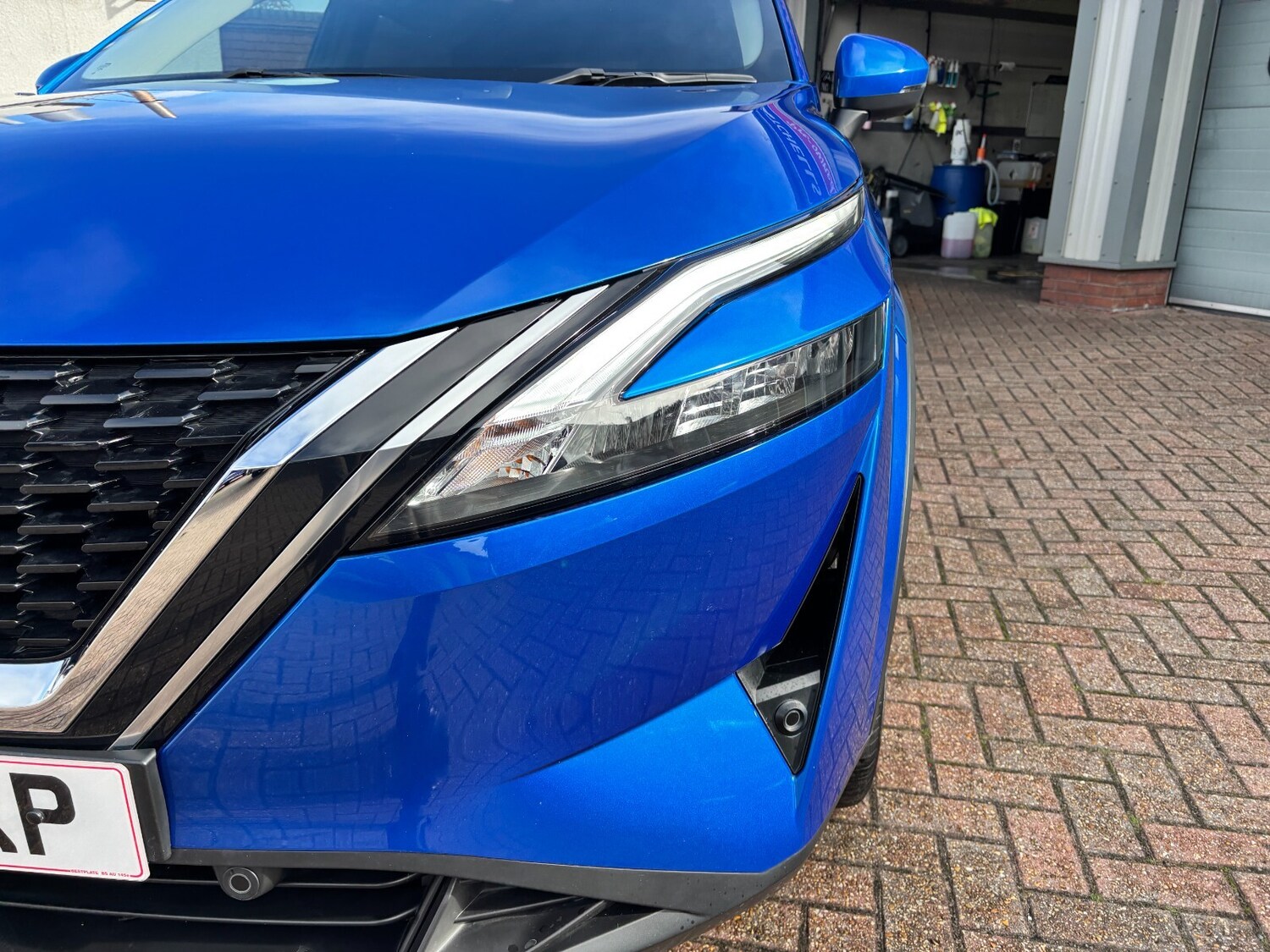 Used Nissan Qashqai 2023 for sale - 76254873: Photo 14