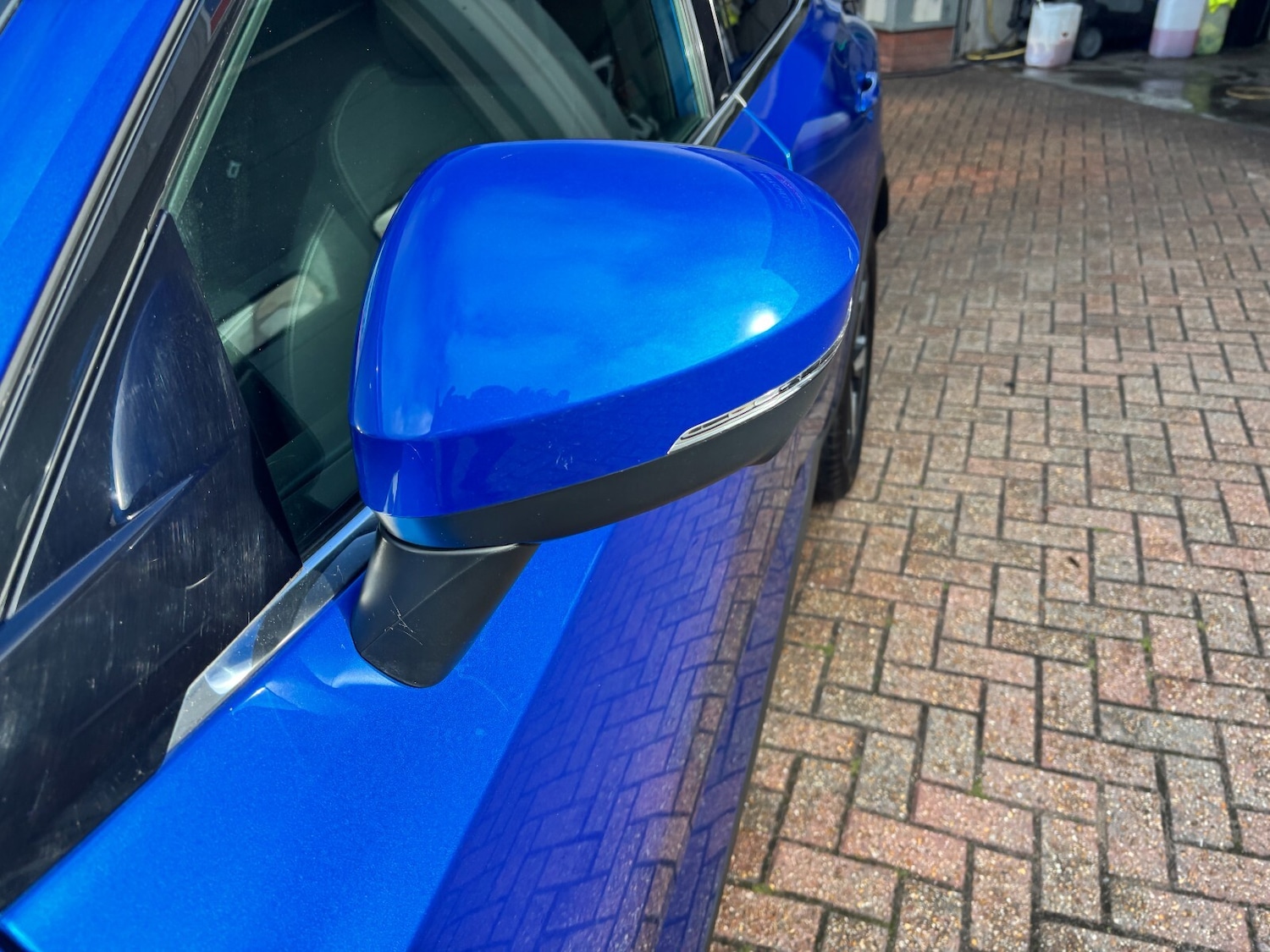 Used Nissan Qashqai 2023 for sale - 76254873: Photo 15