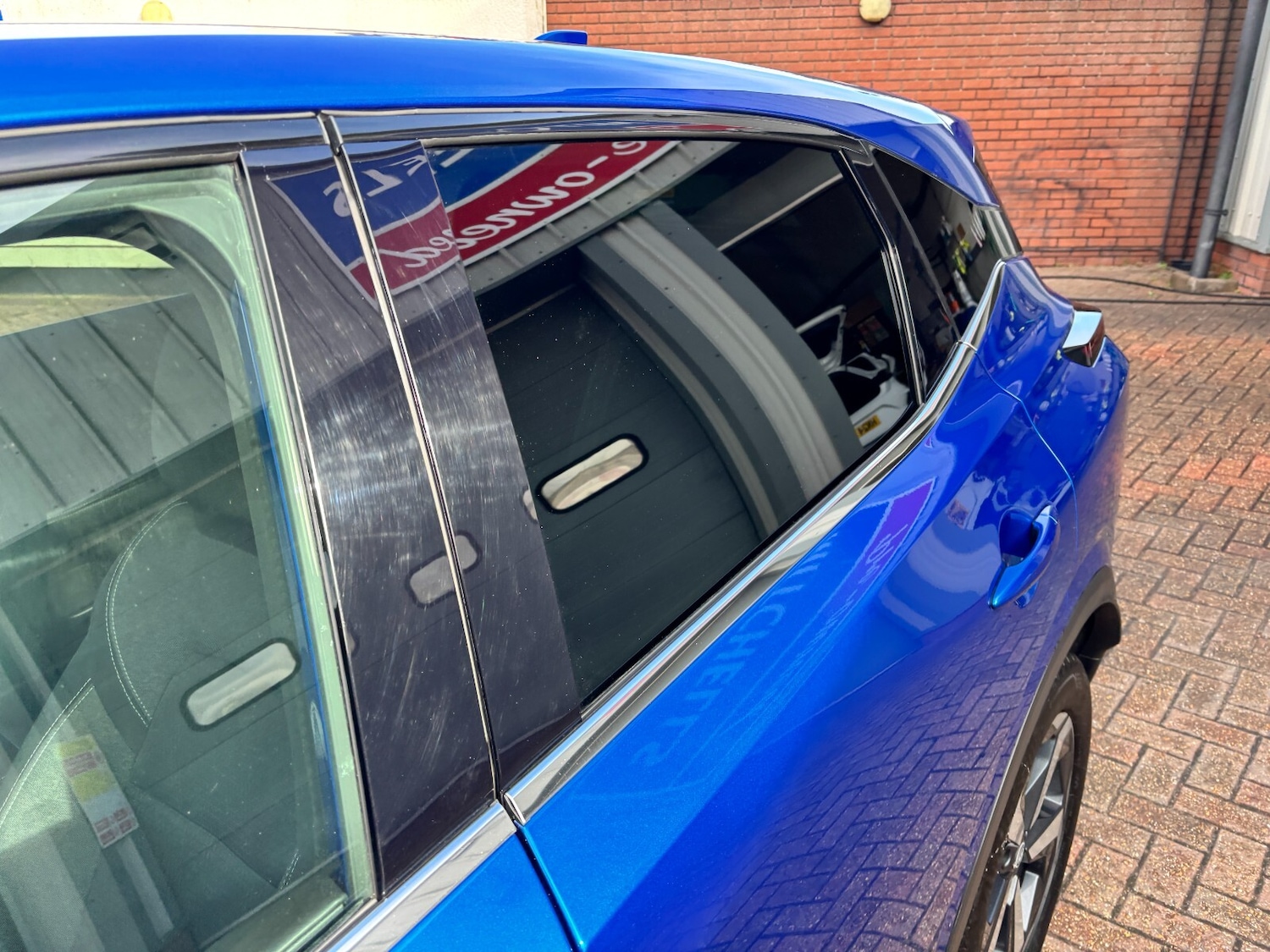 Used Nissan Qashqai 2023 for sale - 76254873: Photo 16