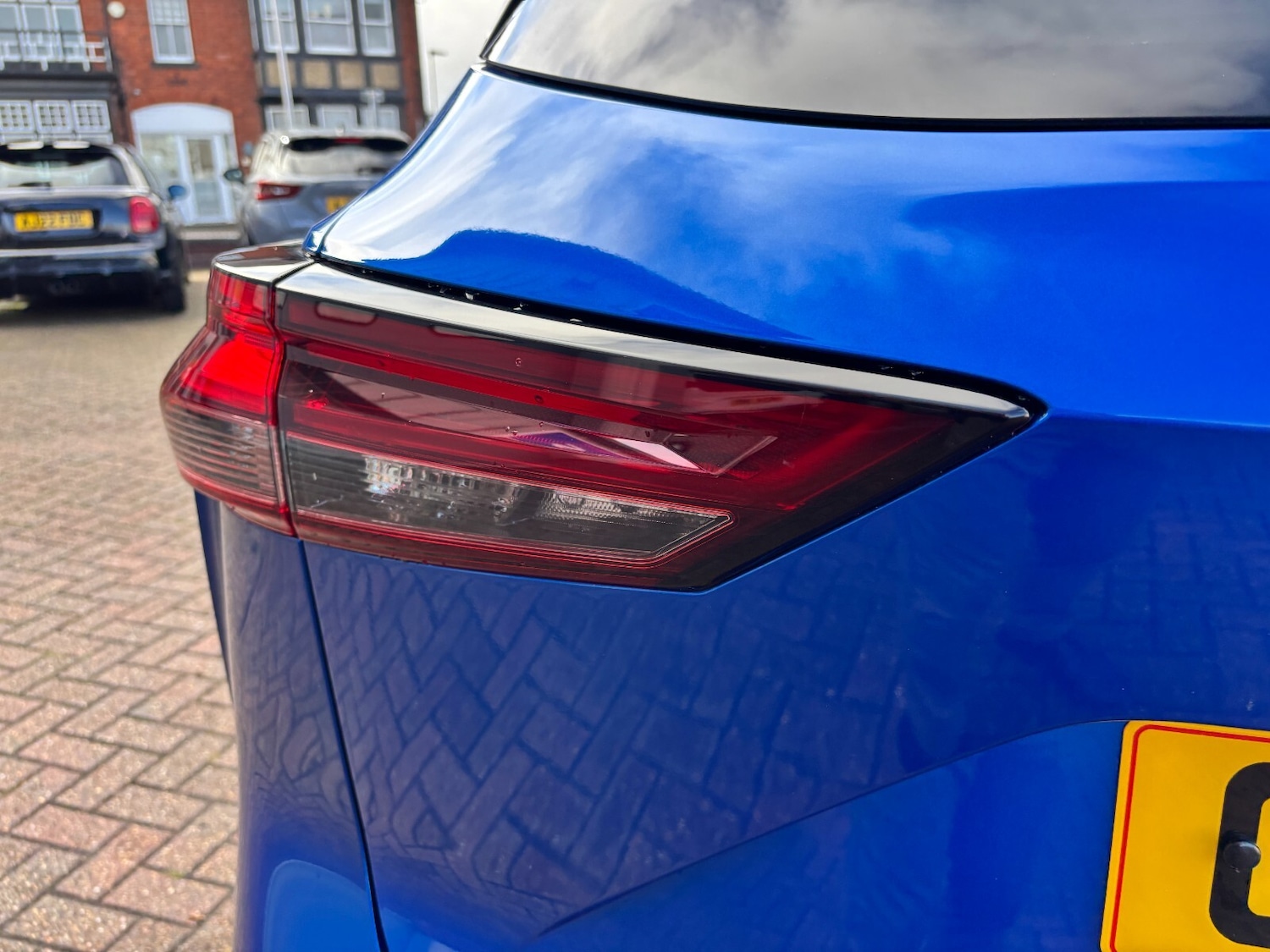 Used Nissan Qashqai 2023 for sale - 76254873: Photo 17