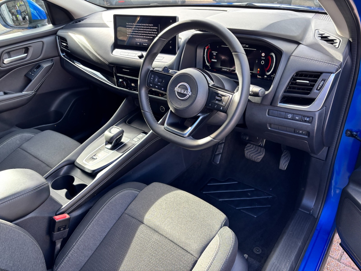 Used Nissan Qashqai 2023 for sale - 76254873: Photo 20